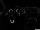  Centered wide dash shot photo